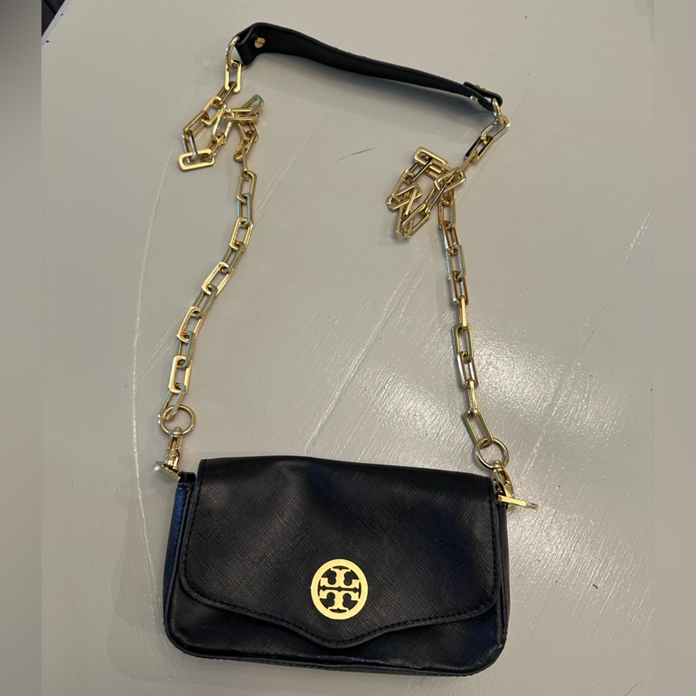 Tory Burch mini crossbody bag